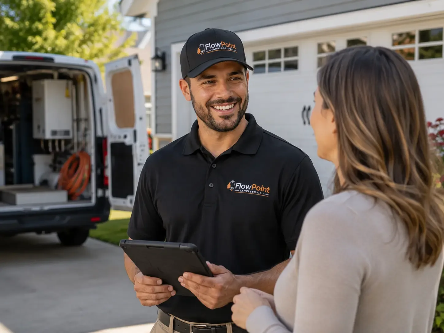 Tankless Water Heater Installation Gloucester, VA FAQs